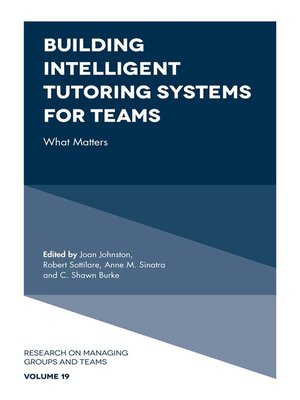 cover image of Research on Managing Groups and Teams, Volume 19